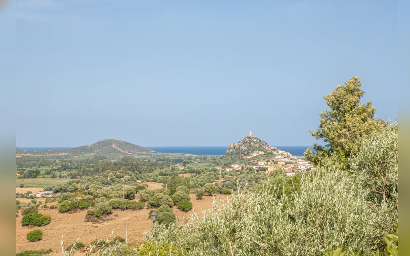 Esterni di Casa Pasqualina, San Giovanni (Sardegna) (foto 1)