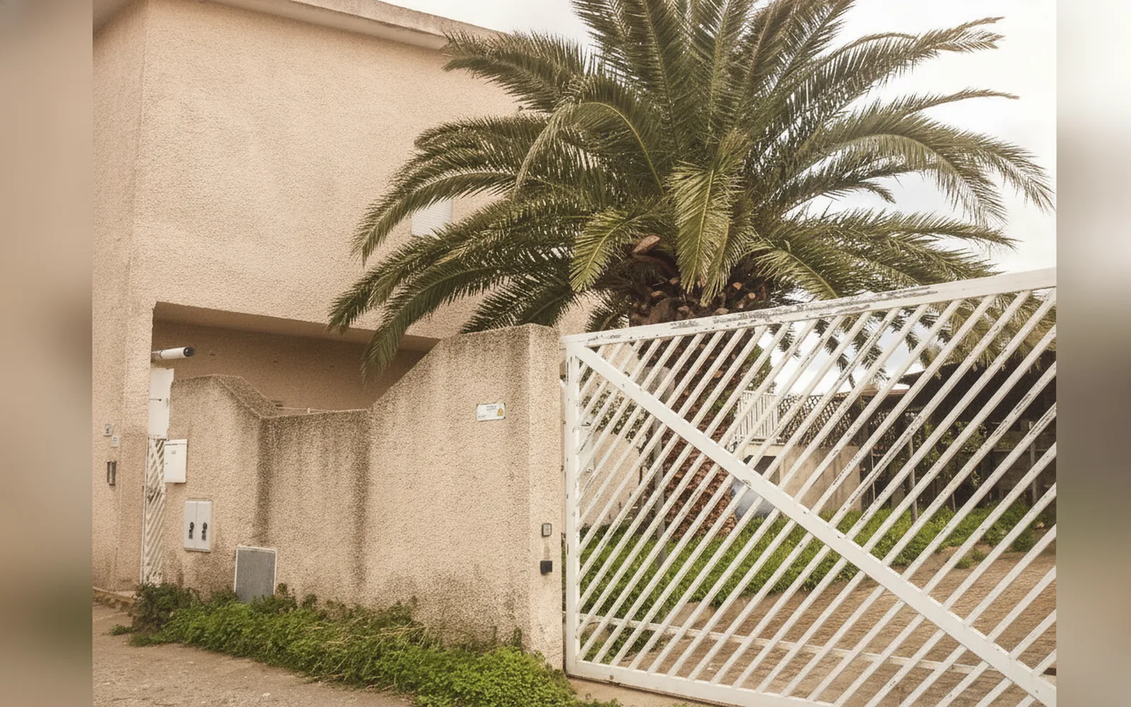 Esterni di Casa Pasqualina, San Giovanni (Sardegna) (foto 10)