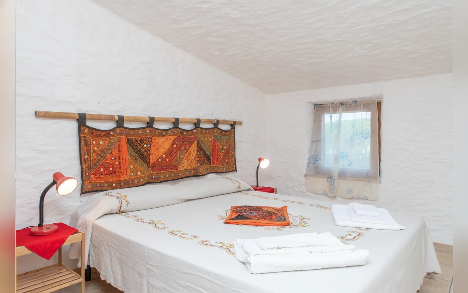 Esterni di Casa Pasqualina, San Giovanni (Sardegna) (foto 14)