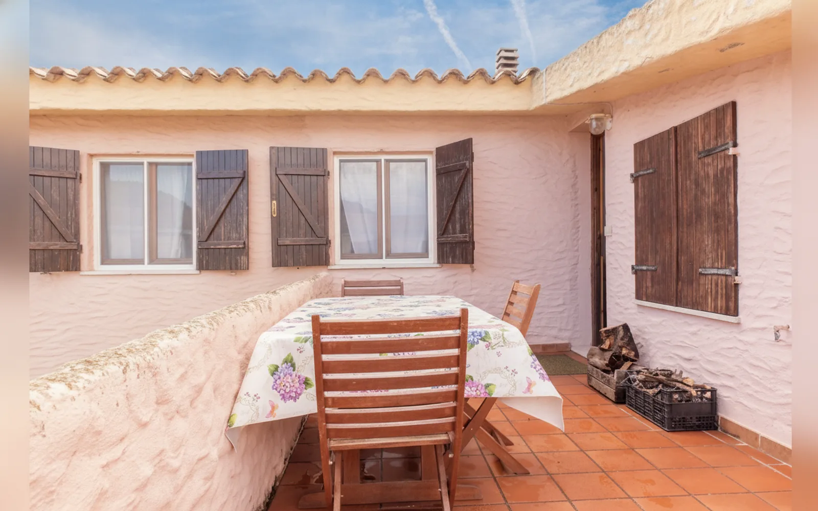 Esterni di Casa Pasqualina, San Giovanni (Sardegna) (foto 8)